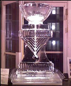 Beverage Dispenser (Holds 1.5 Gallons) custom ice luges by Ice Miracles New York, LI, NY